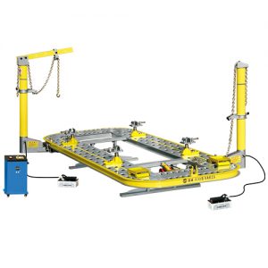 hydraulic lift table