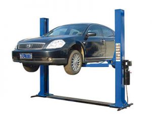 portable electric car lifts