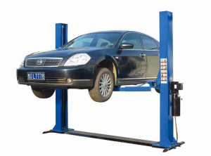 portable car hoist